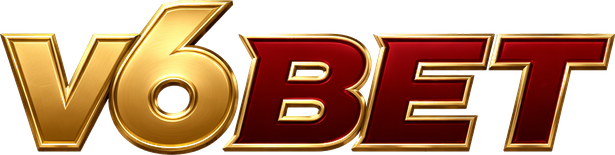 v6bet logo