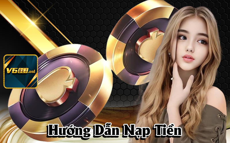 Hướng Dẫn Nạp Tiền