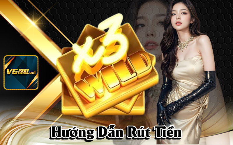 Hướng Dẫn Rút Tiền